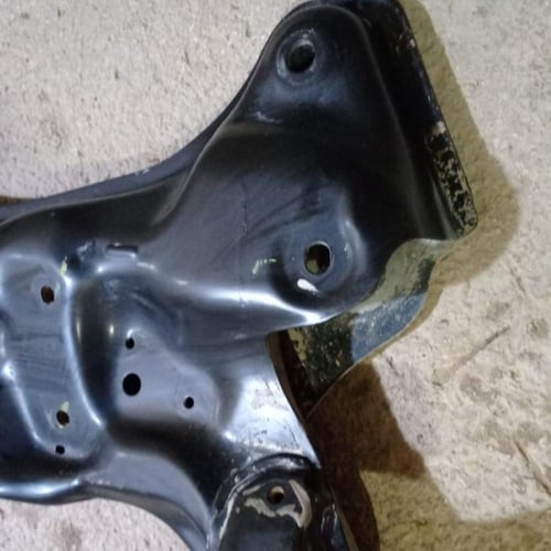 كمر امامي هونداي اكسنت 2011 2016