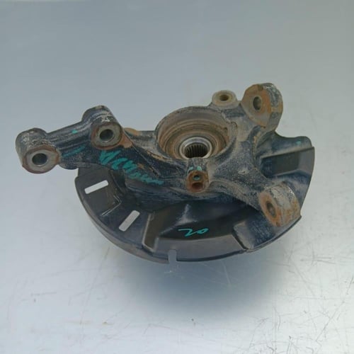 فلنجة هوب امامي جهة السائق كيا بيجاس 2018 2023