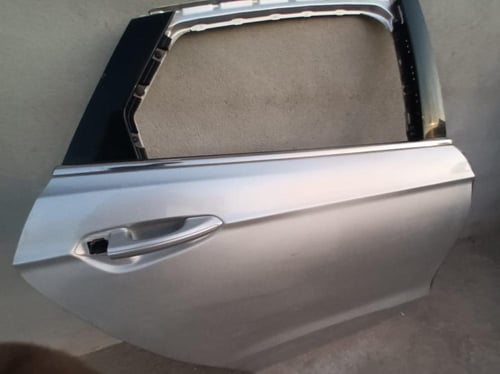 باب راكب خلفي يمين وكالة فورد فيوجن 2013 2016