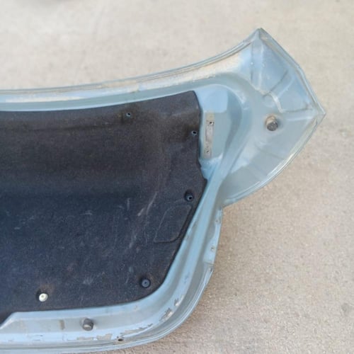 يأب شنطة هونداي النترا 2010 2016