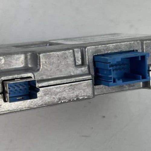 كمبيوتر كميرا رؤيا خلفية BMW 520I 528i 535i 550i 2...