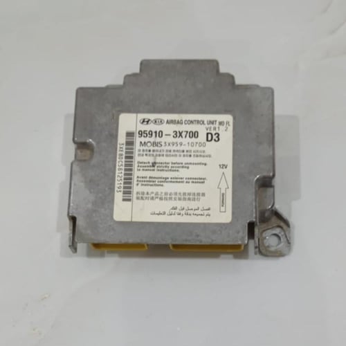 كمبيوتر ايرباق هونداي النترا 2011 2016