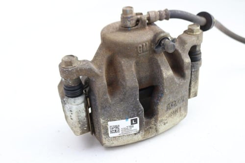 كليبر فرامل امامي يسار شيفروليه سبارك 2016 2022