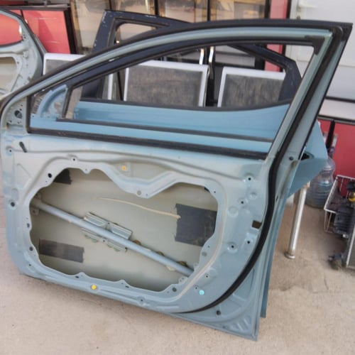 باب راكب امامي هونداي النترا 2010 2016