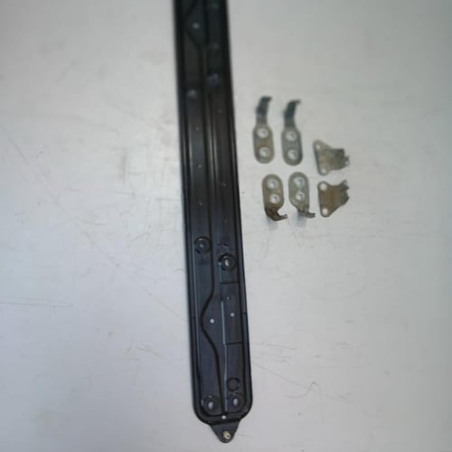 قاعدة شكمان بي ام BMW 5 Series F01 F02 F10 2011 20...