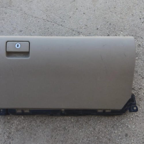 درج الطبلون الداخلي تويوتا كامري 2012 2017