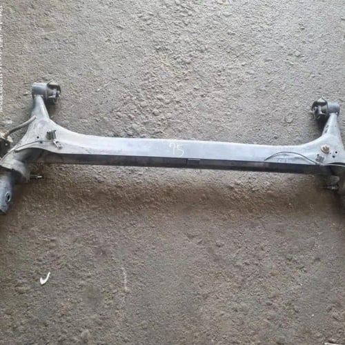 كمر خلفي وكالة تويوتا كورلا 2013 2020