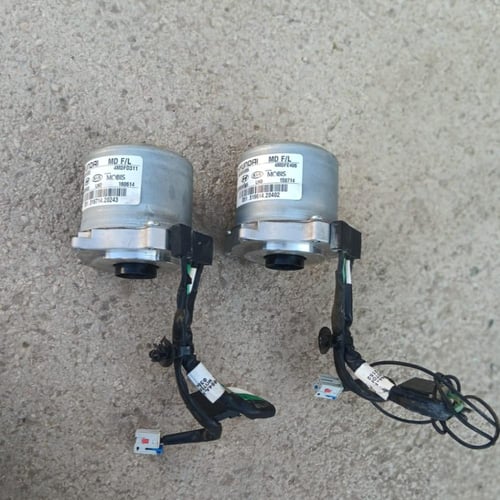 دينمو دركسون وكالة هونداي النترا 2014 2019