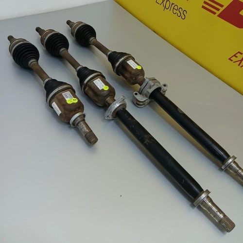 عكس امامي يمين قصير شيفروليه امبالا ماليبو 2013 20...