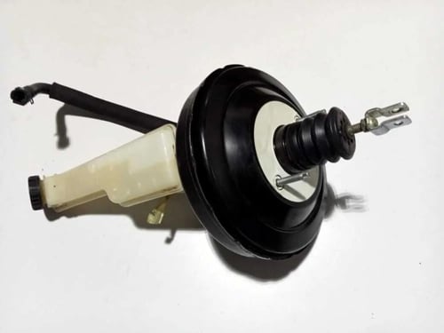 علبة الفرامل مع الباكم شيفروليه سبارك 2019 2022