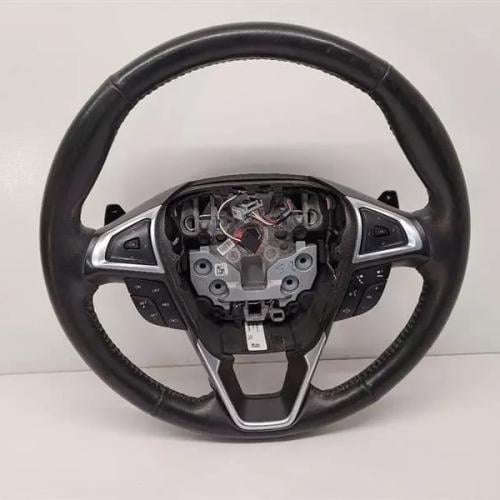 عجلة القيادة مع مقاتيح التحكم فورد فيوجن 2013 2016