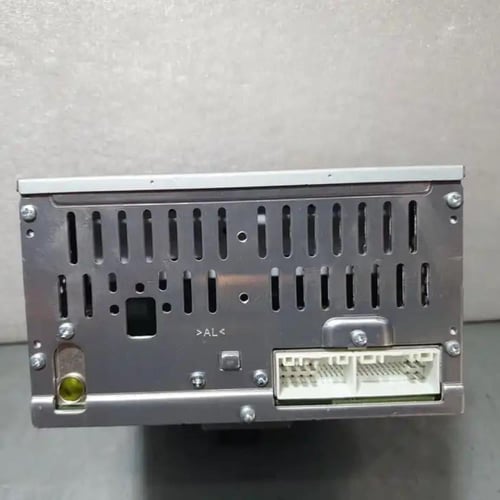 مسجل مشغل CD اصلي وكالة هونداي الترا 961703X616GU