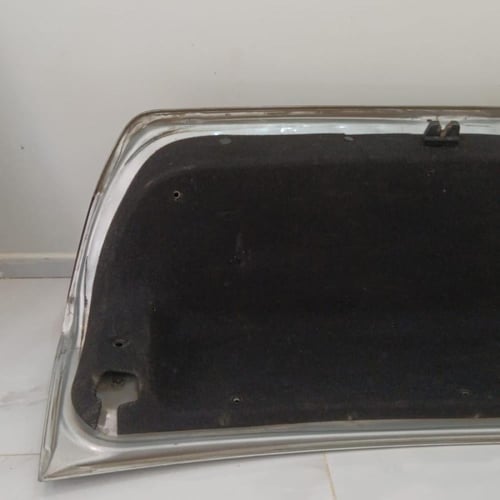 باب شنطة كامل هيونداي سوناتا 2015 2017