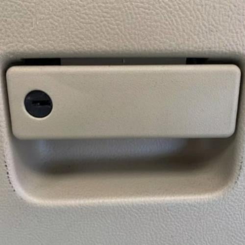 درج داخلي طبلون فورد تورس 2013 2019 DG1354060T10