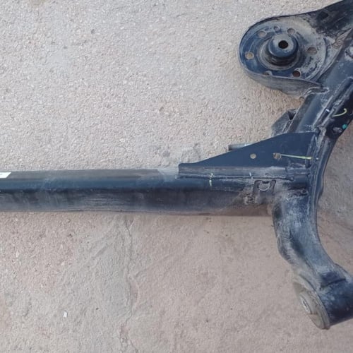 كمر خلفي وكالة كيا بيجاس 2018 2023