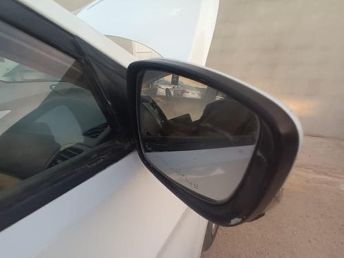 باب راكب امامي هونداي اكسنت 2011 2017