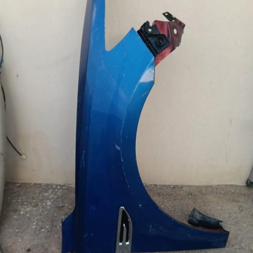 رفرف امامي جهة الراكب فورد تورس 2013 2018