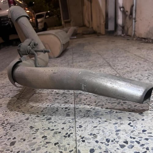 شكمان كامل جمس يوكن 2007 2014