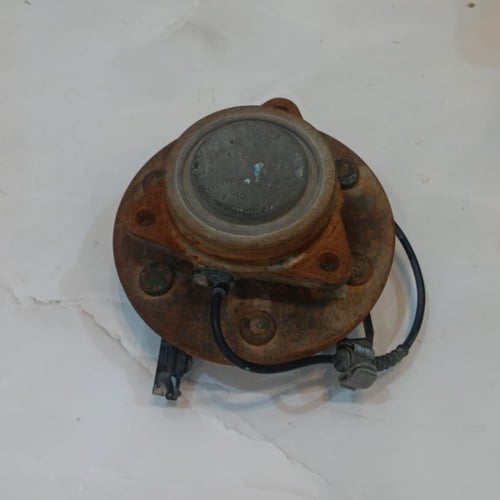 فلنجة هوب امامي جمس تاهو يوكن بدون دبل 2007 2014