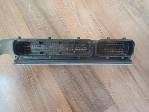 كمبيوتر مكينة تويوتا كامري 2012 2017