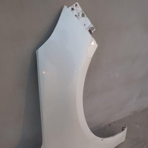 رفرف امامي يمين شيفروليه ماليبو