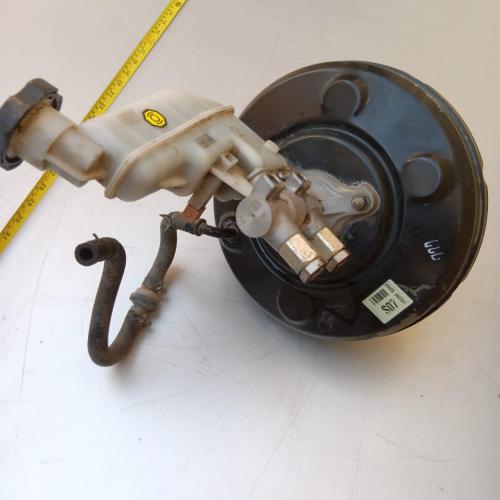 باكم فرامل 591103X000 مع العلبة هونداي النترا 2011...