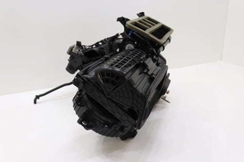 ثلاجة مكيف مع الجسر والصندوق شيفروليه امبالا 2014...