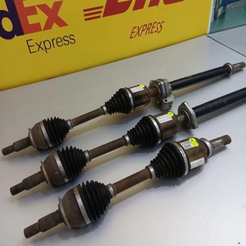 عكس امامي يسار طويل شيفروليه امبالا ماليبو 2013 20...