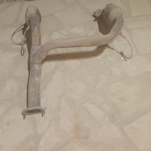 شكمان كامل جمس يوكن سييرا سلفرادو 2007 2014