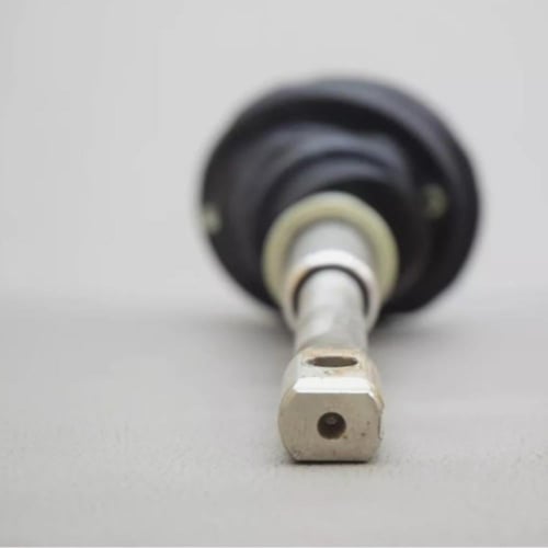 عمود دركسون 6776320 BMW 5 Series F01 F02 F10 2011...