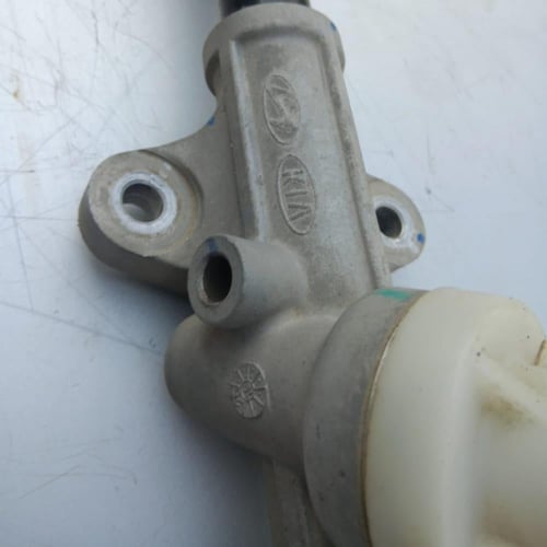 دودة دركسون اصلية كيا بيجاس 2018 2024