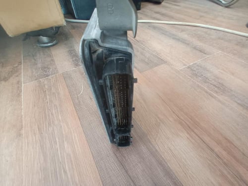 كمبيوتر مكينة تويوتا كامري 2012 2017