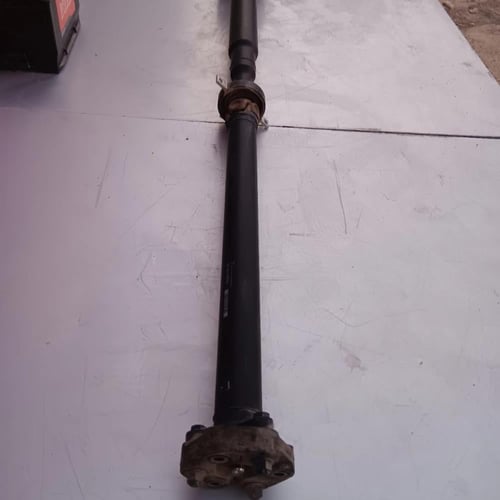 عمود الدوران عمود كردان بي ام 7629415 BMW 5 Series...