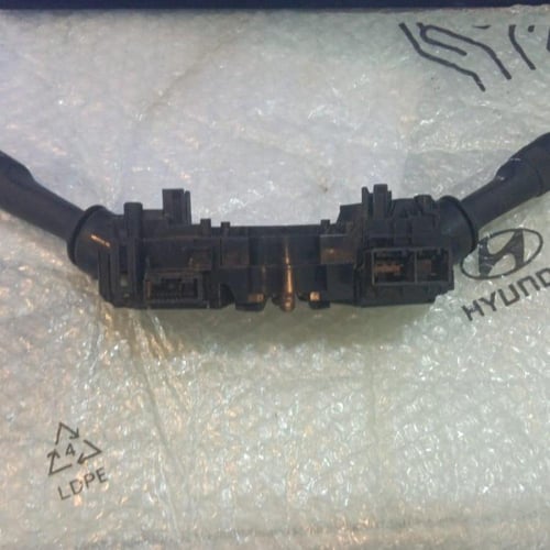 ذراع إشارة انعطاف وتشغيل الإضاءة تويوتا راف فور 20...