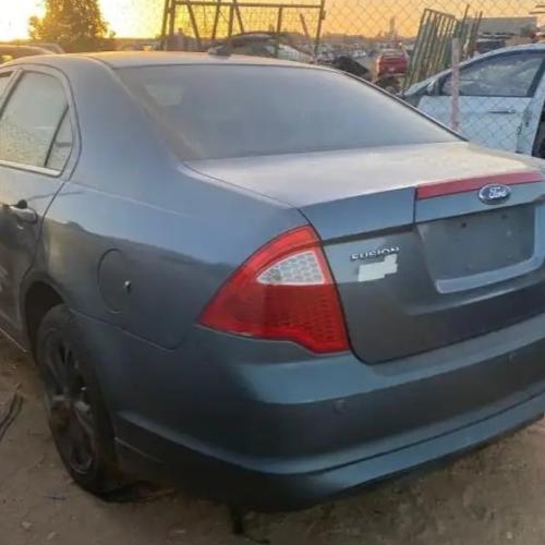 لوحة تحكم رئيسية مفاتيح الكيف والمسجل فورد فيوجن 2...