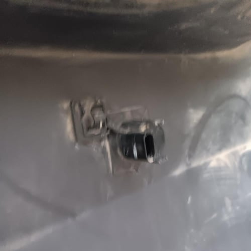 صدام خلفي حساسات بي ام BMW 5 Series F01 F02 F10 20...