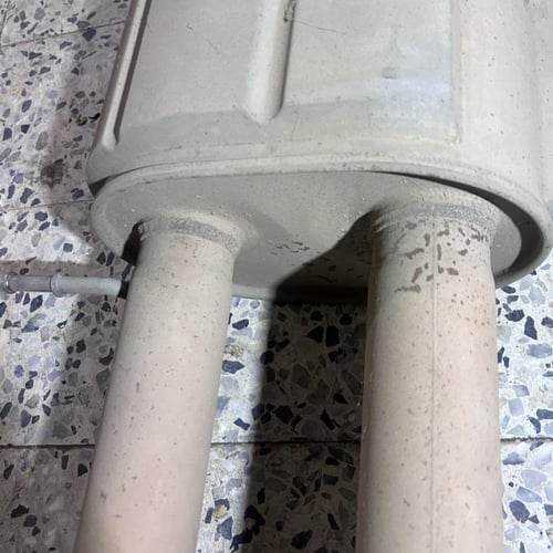 شكمان كامل جمس يوكن 2007 2014