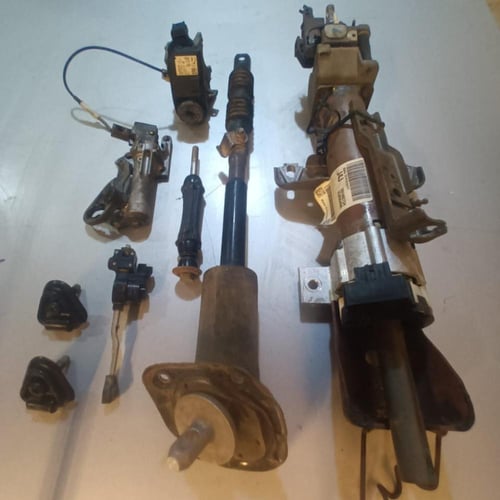 مجموعة عمود دركسون جمس يوكن 2007 2014