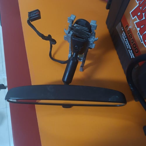 مراية سقف شيفروليه امبالا 2014 2018 3.6L LS