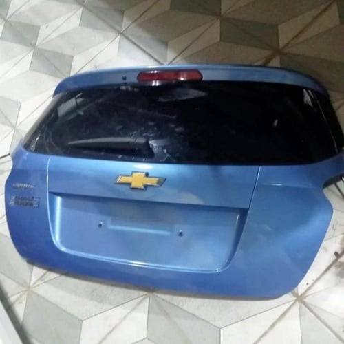 باب شنطة كامل شيفروليه سبارك 2016 2022