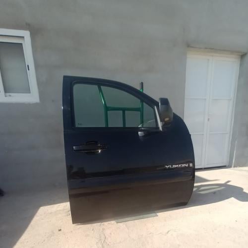 باب راكب امامي جمس يوكن 2007 2014