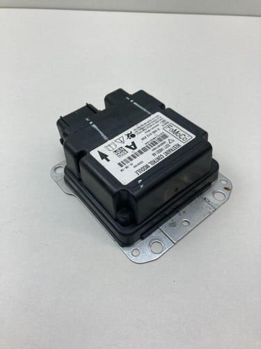 كمبيوتر ايرباق فورد فيوجن 2013 2020