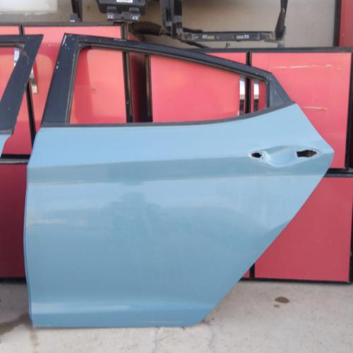 باب راكب خلفي يسار هونداي النترا 2010 2016