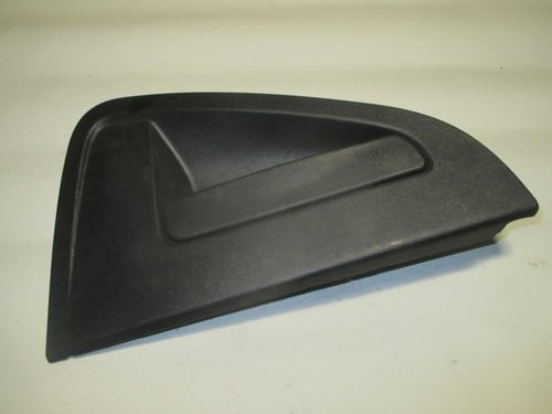 مقبض خارجي باب خلفي يمين شيفروليه سبارك