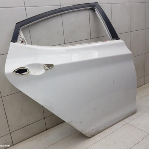 باب راكب خلفي جهة اليمين هونداي النترا 2011 2016