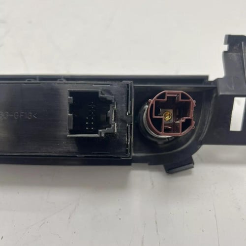 لوحة تحكم مفاتيح جمس يوكن 2007 2014