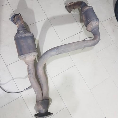 شكمان كامل جمس يوكن 2007 2014