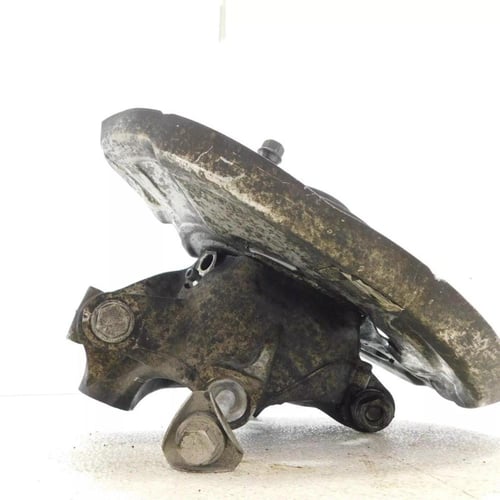 مجموعة محور امامية جهة الراكب BMW F10 520 528 535...