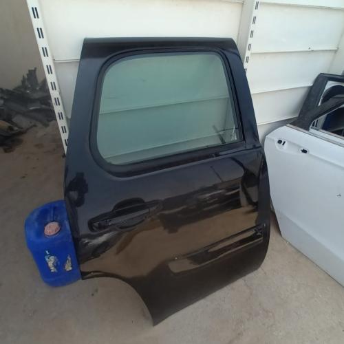 باب راكب خلفي يمين جمس يوكن 2007 2014