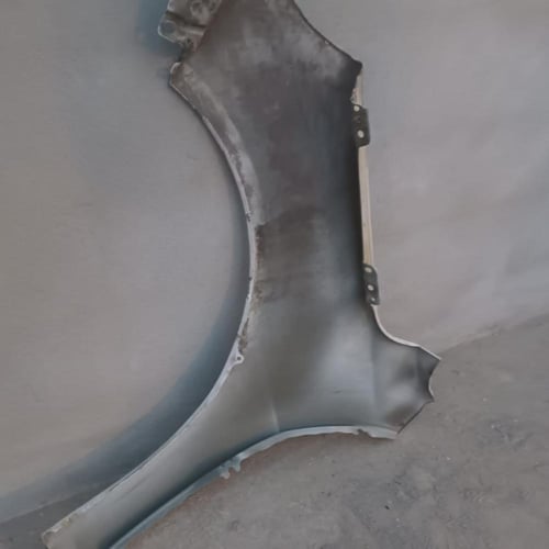 رفرف امامي يمين شيفروليه ماليبو